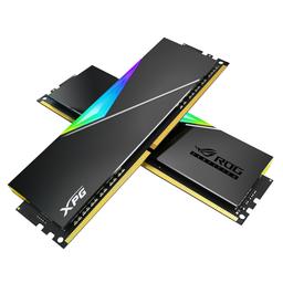Модули памяти XPG Spectrix D50 носят маркировку ROG-Certified
