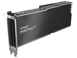 Первая графическая карта с двухчиповым GPU. Появились подробности о сердце ускорителя Instinct MI200