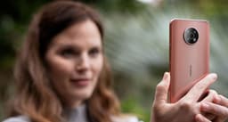 Экран 6,82 дюйма, 5000 мА·ч, 48 Мп, Snapdragon 480, NFC, 5G за 270 долларов. Представлен Nokia G50 — самый доступный смартфон бренда с поддержкой сетей пятого поколения