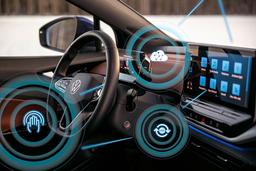 Volkswagen выпустила бесплатное обновление для всех своих электромобилей по просьбам пользователей