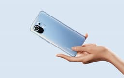 Глобальные смартфоны Xiaomi скоро получат Android 12: стартовала регистрация желающих поучаствовать в тестировании