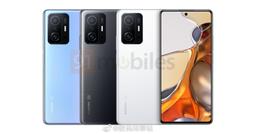 Доступный флагман Xiaomi 11T впервые показали на качественном изображении
