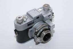 Oppo и Kodak готовят флагманский камерофон с необычным дизайном