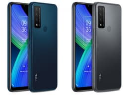 В Европе выходит недорогой смартфон TCL 20 R 5G с поддержкой сетей пятого поколения
