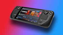 Steam Deck: действительно холодная, автономная и способная справиться даже с Cyberpunk 2077. Появились первые независимые тесты