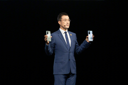 OLED, 120 Гц, HarmonyOS 2.0, зарядка на 100 Вт и никакого 5G. Представлены Huawei Nova 9 и Nova 9 Pro