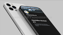 После первых изображений появились предполагаемые характеристики iPhone 14, iPhone 14 Pro, iPhone 14 Max и iPhone 14 Pro Max