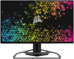 Игровой монитор Corsair Xeneon 32QHD165 поддерживает частоту обновления 165 Гц