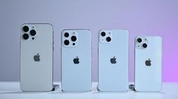 Самый важный iPhone в истории. Аналитик составил впечатляющий график, демонстрирующий динамику цен на все смартфоны Apple