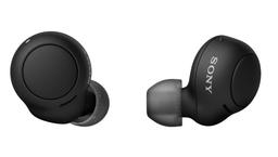 Представлены беспроводные наушники-вкладыши Sony WF-C500