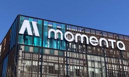 GM инвестирует в молодую китайскую компанию Momenta, разрабатывающую технологии самоуправляемого движения