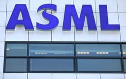 Компания ASML ожидает, что её выручка в период до 2030 года будет расти на 11% в год