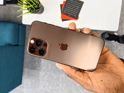 Время работы iPhone 13 Pro без подзарядки вызывает беспокойство: оно может быть ещё меньше, чем у iPhone 12 Pro