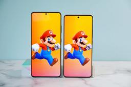 Xiaomi Civi за 350 долларов не уступает по дизайну Samsung Galaxy S21 Ultra стоимостью 1250 долларов: сравнительные фотографии