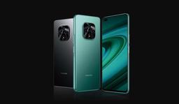 Huawei начала продажи смартфонов нового бренда: Thunderbird FF1 предлагается за 385 долларов