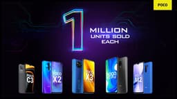 Poco X3, Poco X2, Poco M2, Poco M2 Pro — смартфоны-миллионники