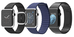 Оригинальные умные часы Apple Watch официально признаны устаревшими