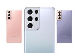 И Galaxy S22, и Galaxy S22+ получат существенно меньшие аккумуляторы, чем соответствующие модели нынешней линейки Samsung