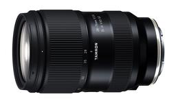Tamron предупреждает о задержке объективов 35-150mm F/2-2.8 Di III VXD (Model A058), 28-75mm F/2.8 Di III VXD G2 (Model A063) и 18-300mm F/3.5-6.3 Di III-A VC VXD (Model B061)