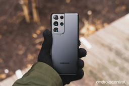 Samsung активировала поддержку eSIM в Galaxy S21 Ultra в некоторых странах, где её не было