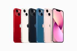 Сколько дней нужно работать в России и других странах, чтобы купить iPhone 13. Опубликована интересная статистика