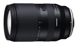 Представлен объектив Tamron 18-300mm F/3.5-6.3 Di III-A VC VXD (Model B061) с креплением Fujifilm X