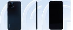 Самый лёгкий 5G-смартфон в истории Xiaomi: это звание переходит к новому устройству