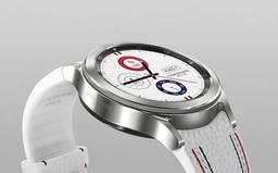 Представлены умные часы Samsung Galaxy Watch 4 Classic Thom Browne Edition