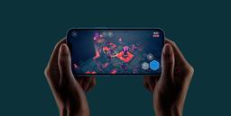 Обычные iPhone 13, как оказалось, сильно уступают моделям Pro в тестах GPU