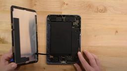 «Желейный экран» — не единственная проблема iPad mini 6. Планшет получил всего 3 балла из 10 за ремонтопригодность