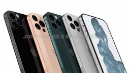 Apple проще разместить систему Face ID под дисплеем, чем скрыть саму фронтальную камеру
