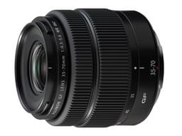 Представлен объектив Fujinon GF35-70mmF4.5-5.6 WR