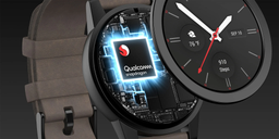 Первые часы на Snapdragon Wear 5100 имеют 2/16 ГБ памяти и две камеры разрешением 5 и 16 Мп