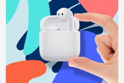 Анонсированы Redmi Buds 3 — первые полностью беспроводные наушники компании с половинными вкладышами