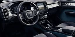 Volvo Cars отказывается от использования кожи во всех электромобилях
