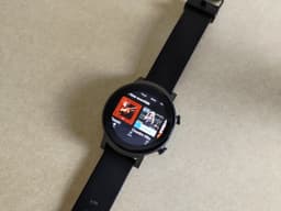 Один разработчик сделал работу за Google и перенёс YouTube Music на умные часы с Wear OS 2.0