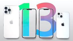 Аккумуляторы в iPhone 13 действительно стали больше. Минимум на 11%