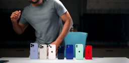 Измерено реальное время работы iPhone 13, iPhone 13 mini, iPhone 13 Pro и iPhone 13 Pro Max без подзарядки