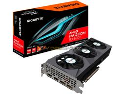 680 долларов. Названа стоимость видеокарты AMD Radeon RX 6600