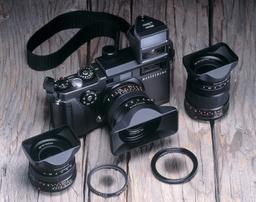 Режим Hasselblad XPan с соотношением сторон 65:24 добавлен в смартфоны OnePlus 9 и OnePlus 9 Pro