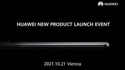 Huawei представит флагманы P50 и P50 Pro для всего мира 21 октября
