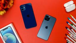 Цены на iPhone 12 в Китае упали на сотни долларов перед анонсом iPhone 13