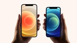 Всё ещё актуальные прошлогодние флагманы iPhone 12 mini и iPhone 12 подешевели до рекордной низкой цены в Индии