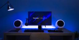 32 дюйма, 4К, 144 Гц и HDMI 2.1 за 1000 долларов. ViewSonic назвала стоимость монитора Elite XG320U, предназначенного для PlayStation 5 и Xbox Series X