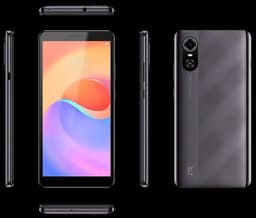 6-дюймовый экран, 8 Мп, 3000 мАч и Android 11 Go за 6490 рублей. В России стартовали продажи ZTE A31 Plus