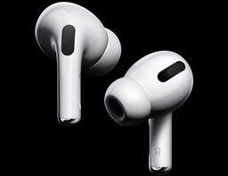 Wedbush Securities: завтра Apple представит AirPods 3, которые будут выглядеть как AirPods Pro