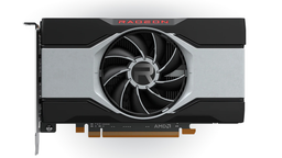 Radeon RX 6600 всё-таки уступает GeForce RTX 3060 и по объёму памяти, и по её частоте