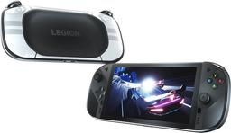 Полноценная карманная игровая приставка с Android. Lenovo Legion Play засветилась на рендерах на сайте компании