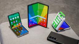 Samsung дразнит мероприятием Galaxy Unpacked Part 2, однако поклонникам стоит умерить ожидания