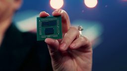 Когда и чем AMD будет отвечать на процессоры Intel Alder Lake? CPU с кеш-памятью 3D V-Cache поступят в производство в ноябре